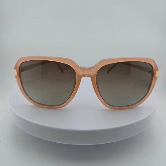 Linda Farrow Luxe Sunglasses Cat No2 61-18 135 Made In Japan main image 8